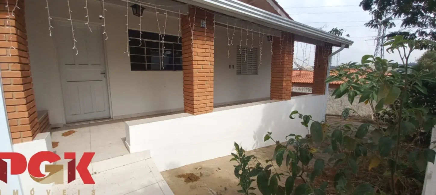 Foto 5 de Casa com 2 quartos à venda, 70m2 em Santa Rosa, Vinhedo - SP