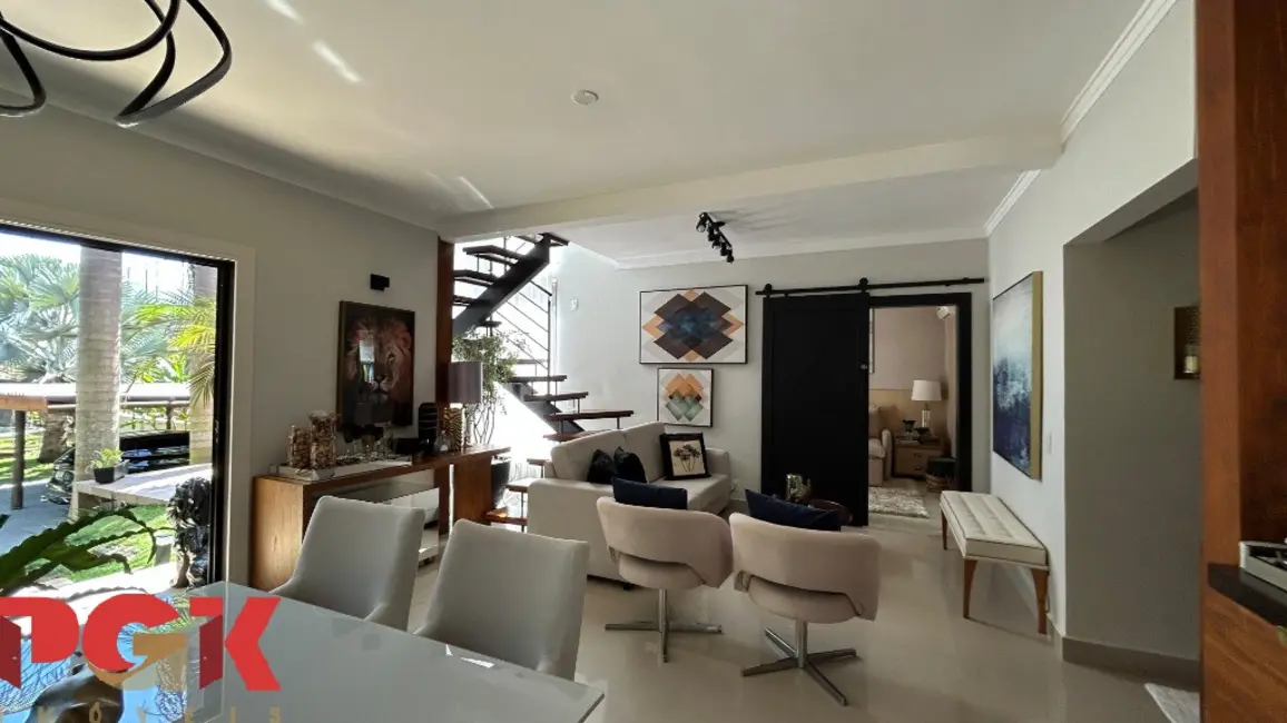 Foto 8 de Casa de Condomínio com 5 quartos à venda, 874m2 em Vinhedo - SP