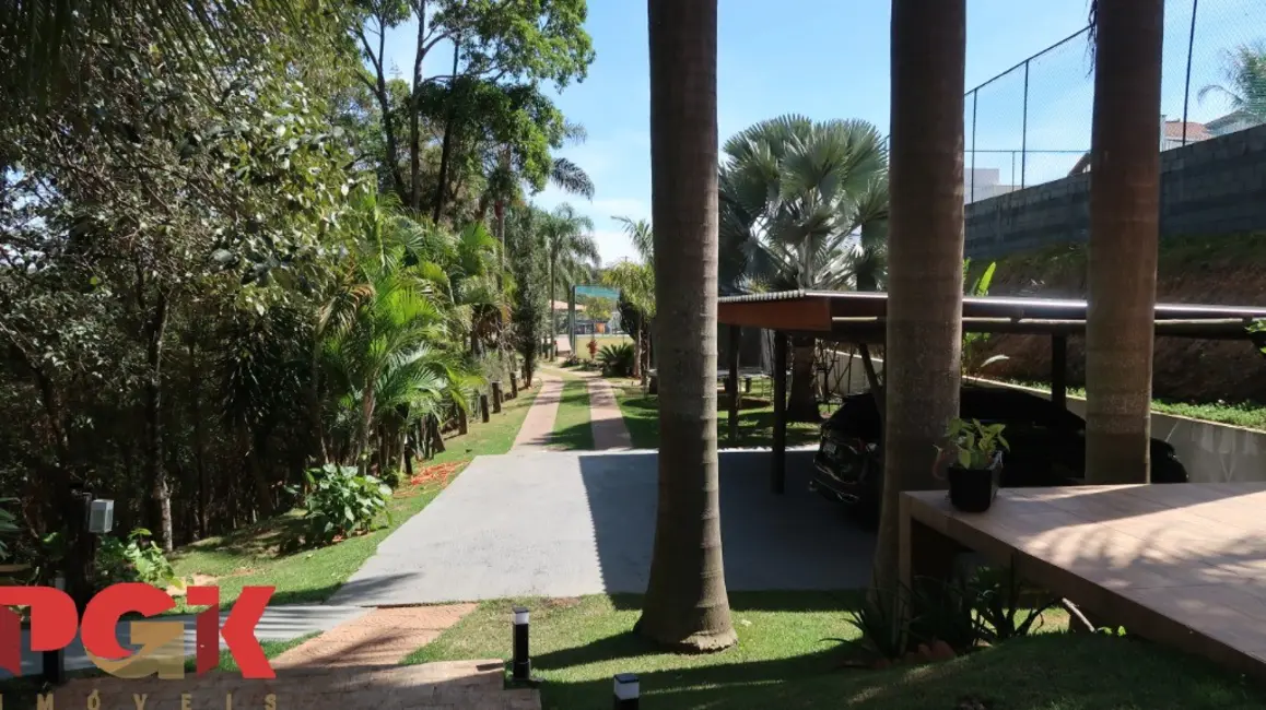 Foto 5 de Casa de Condomínio com 5 quartos à venda, 874m2 em Vinhedo - SP