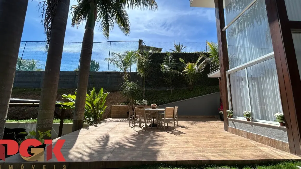 Foto 6 de Casa de Condomínio com 5 quartos à venda, 874m2 em Vinhedo - SP