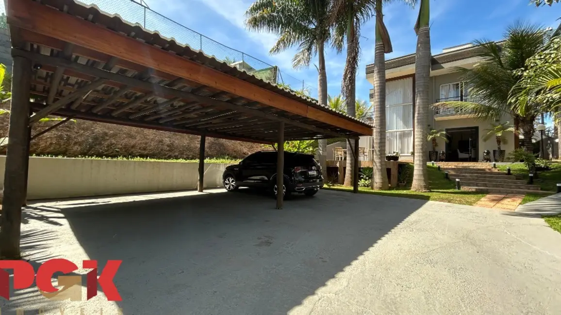 Foto 4 de Casa de Condomínio com 5 quartos à venda, 874m2 em Vinhedo - SP