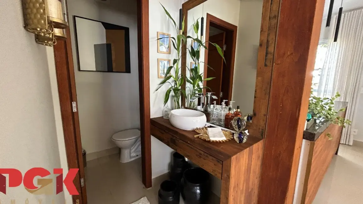 Foto 9 de Casa de Condomínio com 5 quartos à venda, 874m2 em Vinhedo - SP