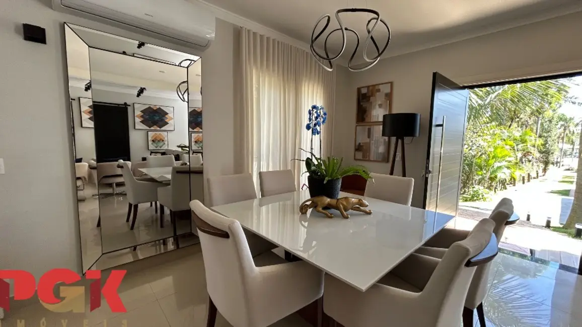 Foto 7 de Casa de Condomínio com 5 quartos à venda, 874m2 em Vinhedo - SP