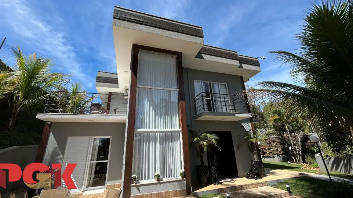 Foto 3 de Casa de Condomínio com 5 quartos à venda, 874m2 em Vinhedo - SP