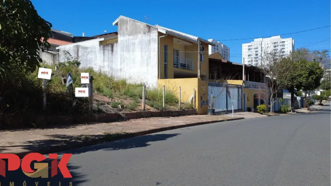Terreno / Lote à venda, 398m2 em Jardim Alto da Boa Vista, Valinhos - SP - imagem 7 Foto 7 de Terreno / Lote à venda, 398m2 em Jardim Alto da Boa Vista, Valinhos - SP