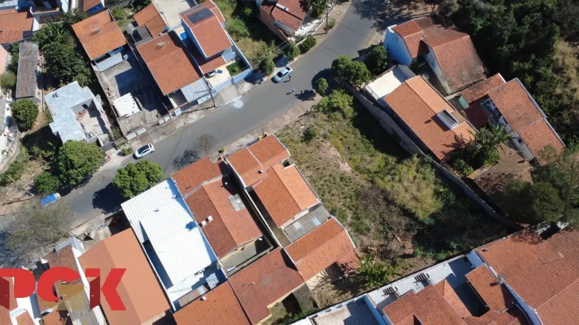 Terreno / Lote à venda, 398m2 em Jardim Alto da Boa Vista, Valinhos - SP - imagem 6 Foto 6 de Terreno / Lote à venda, 398m2 em Jardim Alto da Boa Vista, Valinhos - SP