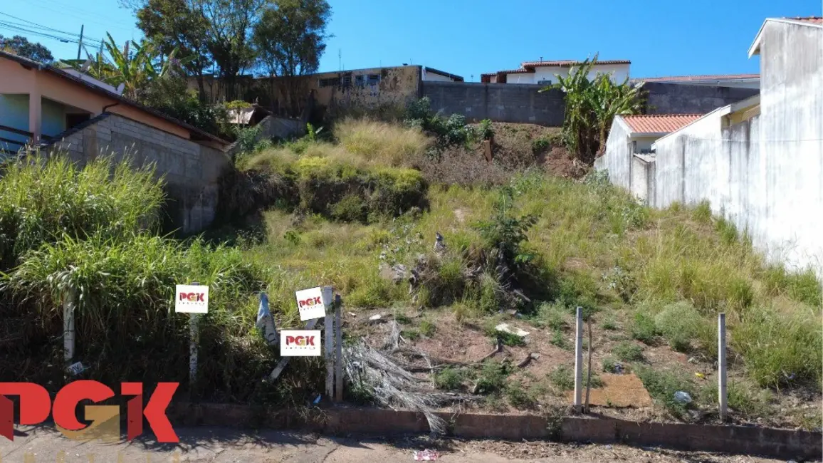 Terreno / Lote à venda, 398m2 em Jardim Alto da Boa Vista, Valinhos - SP - imagem 3 Foto 3 de Terreno / Lote à venda, 398m2 em Jardim Alto da Boa Vista, Valinhos - SP