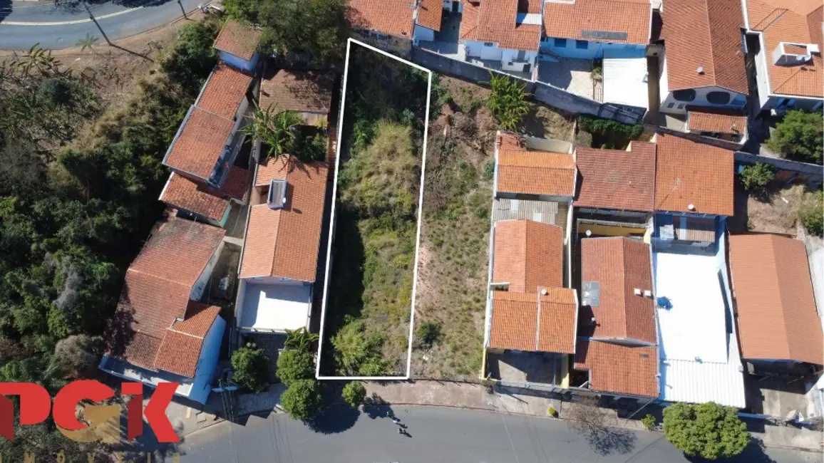 Terreno / Lote à venda, 398m2 em Jardim Alto da Boa Vista, Valinhos - SP - imagem 1 Foto 1 de Terreno / Lote à venda, 398m2 em Jardim Alto da Boa Vista, Valinhos - SP