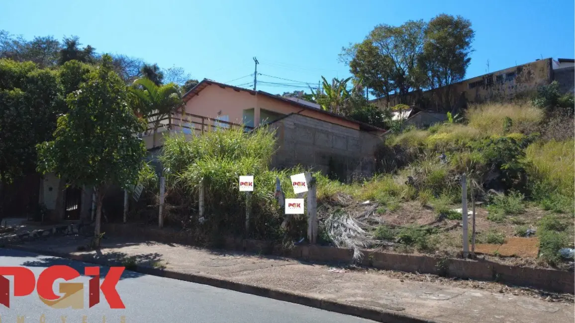 Terreno / Lote à venda, 398m2 em Jardim Alto da Boa Vista, Valinhos - SP - imagem 8 Foto 8 de Terreno / Lote à venda, 398m2 em Jardim Alto da Boa Vista, Valinhos - SP