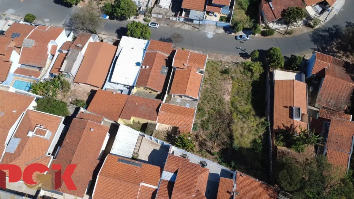 Terreno / Lote à venda, 398m2 em Jardim Alto da Boa Vista, Valinhos - SP - imagem 9 Foto 9 de Terreno / Lote à venda, 398m2 em Jardim Alto da Boa Vista, Valinhos - SP