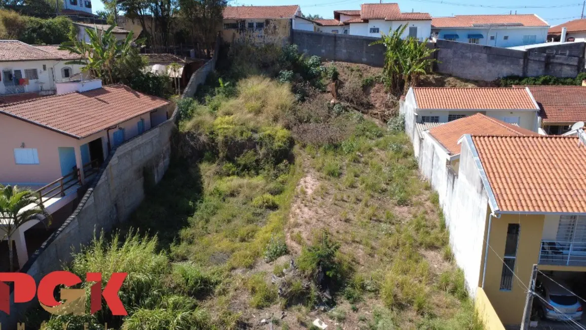 Terreno / Lote à venda, 398m2 em Jardim Alto da Boa Vista, Valinhos - SP - imagem 2 Foto 2 de Terreno / Lote à venda, 398m2 em Jardim Alto da Boa Vista, Valinhos - SP