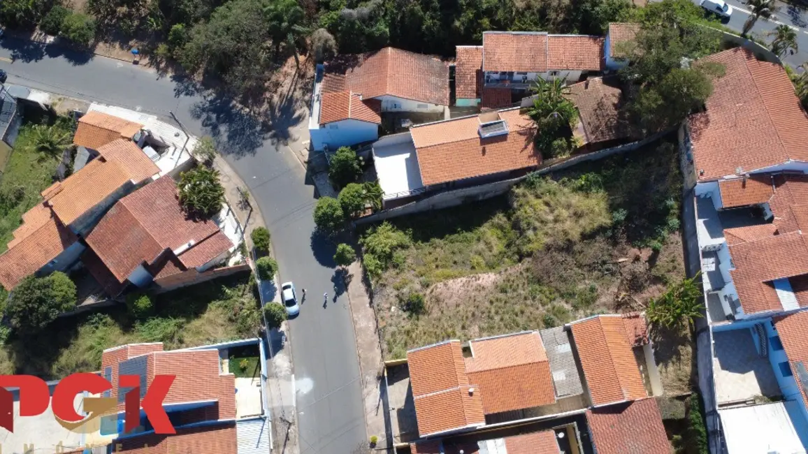 Terreno / Lote à venda, 398m2 em Jardim Alto da Boa Vista, Valinhos - SP - imagem 5 Foto 5 de Terreno / Lote à venda, 398m2 em Jardim Alto da Boa Vista, Valinhos - SP