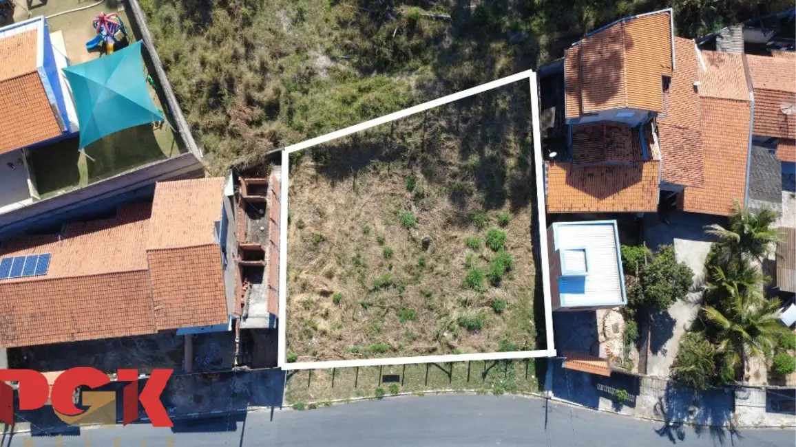 Foto 2 de Terreno / Lote à venda, 632m2 em Valinhos - SP