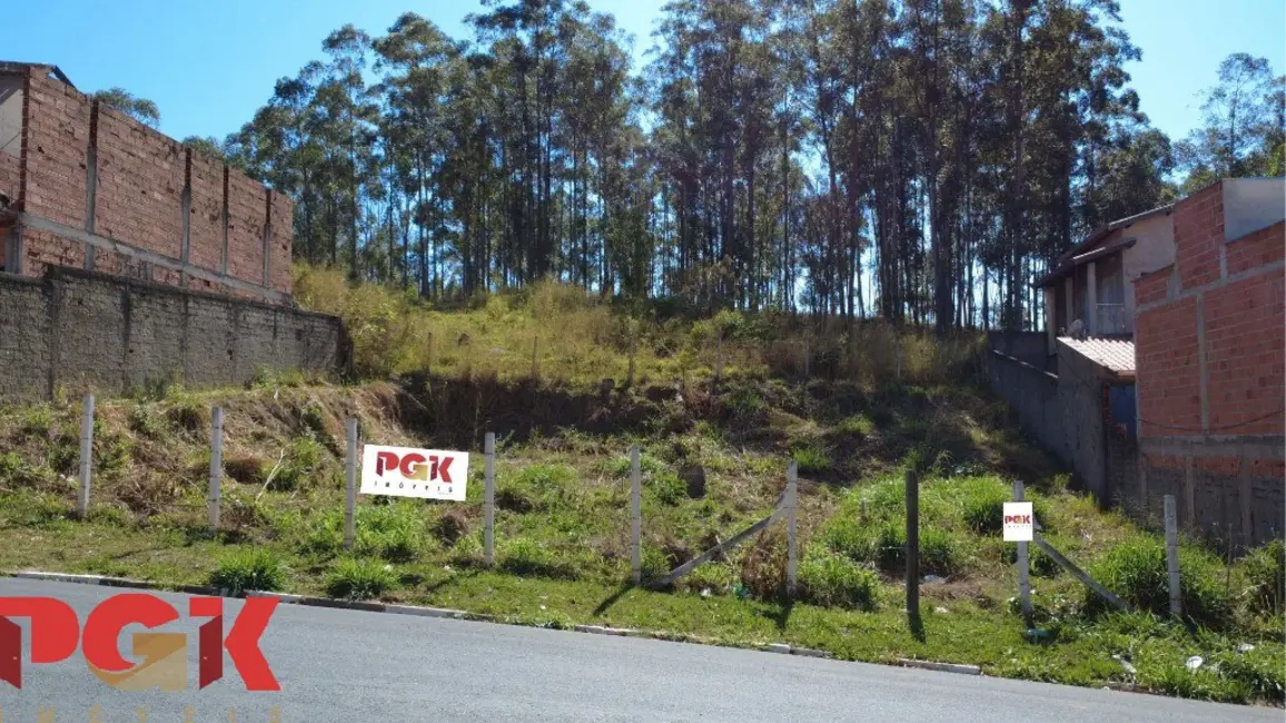 Foto 3 de Terreno / Lote à venda, 632m2 em Valinhos - SP