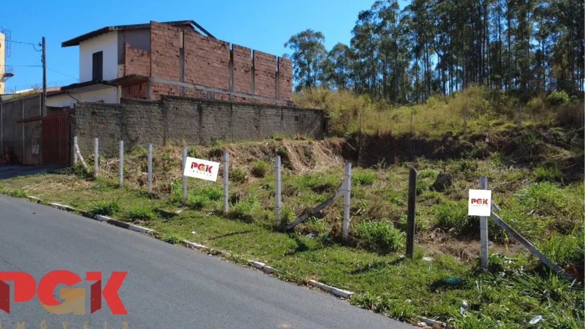 Foto 4 de Terreno / Lote à venda, 632m2 em Valinhos - SP