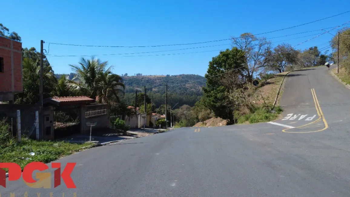 Foto 6 de Terreno / Lote à venda, 632m2 em Valinhos - SP