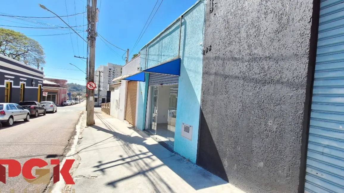 Sala Comercial para alugar, 45m2 em Centro, Jundiai - SP - imagem 4 Foto 4 de Sala Comercial para alugar, 45m2 em Centro, Jundiai - SP