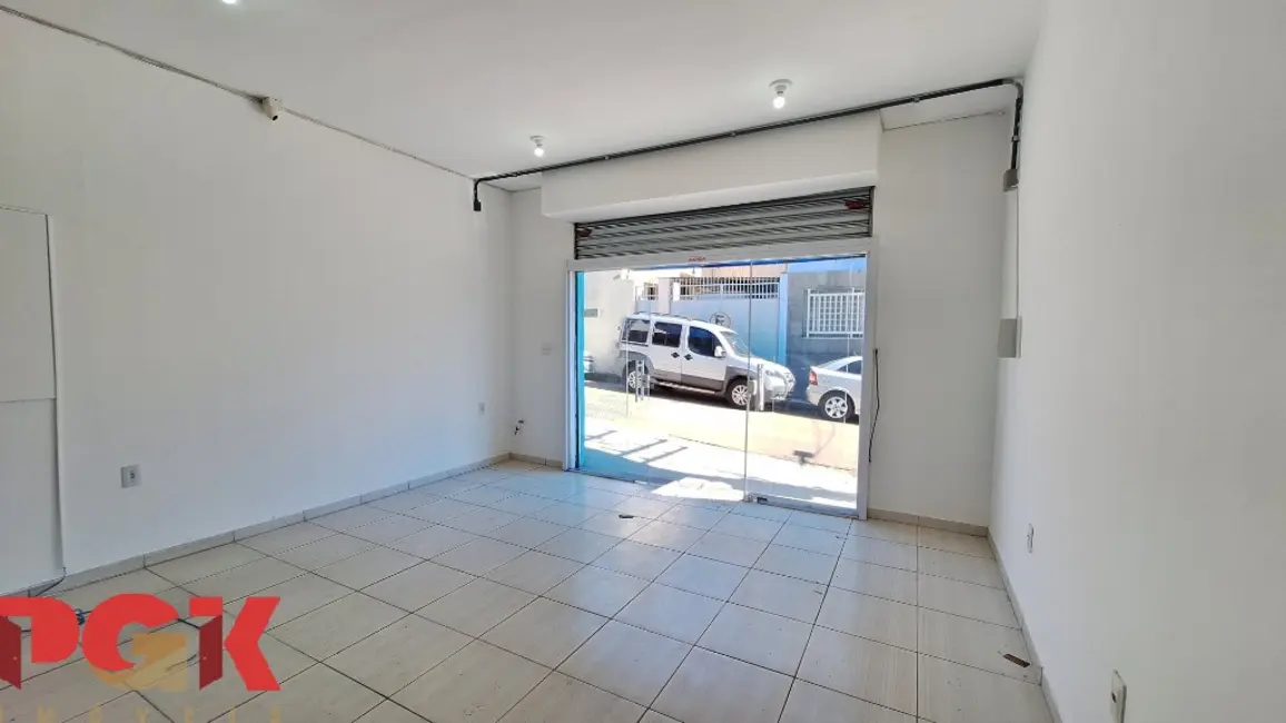 Sala Comercial para alugar, 45m2 em Centro, Jundiai - SP - imagem 8 Foto 8 de Sala Comercial para alugar, 45m2 em Centro, Jundiai - SP