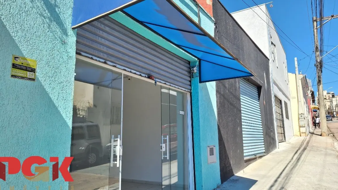 Sala Comercial para alugar, 45m2 em Centro, Jundiai - SP - imagem 6 Foto 6 de Sala Comercial para alugar, 45m2 em Centro, Jundiai - SP