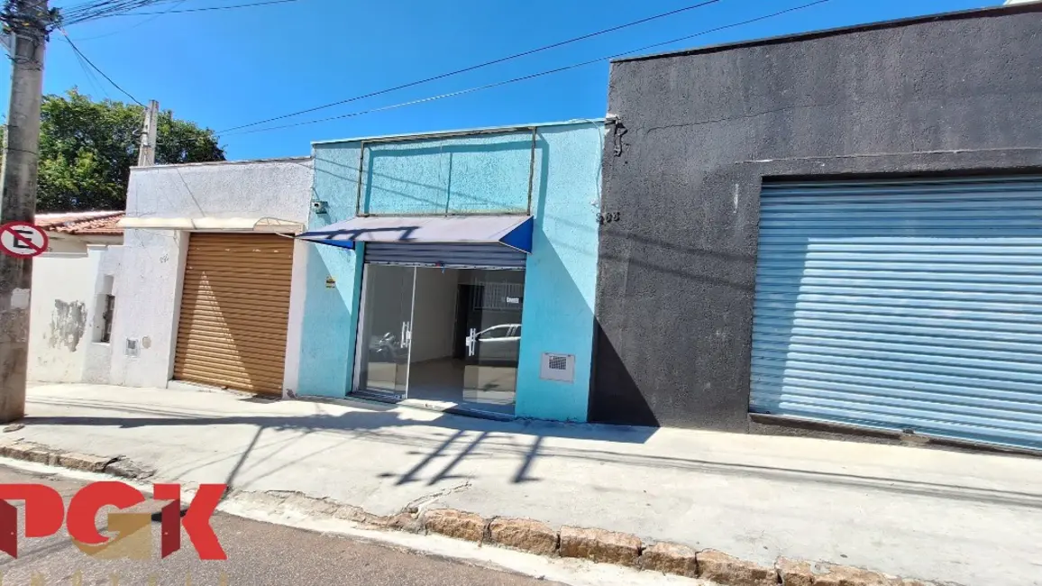 Sala Comercial para alugar, 45m2 em Centro, Jundiai - SP - imagem 3 Foto 3 de Sala Comercial para alugar, 45m2 em Centro, Jundiai - SP