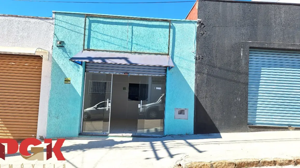 Sala Comercial para alugar, 45m2 em Centro, Jundiai - SP - imagem 2 Foto 2 de Sala Comercial para alugar, 45m2 em Centro, Jundiai - SP