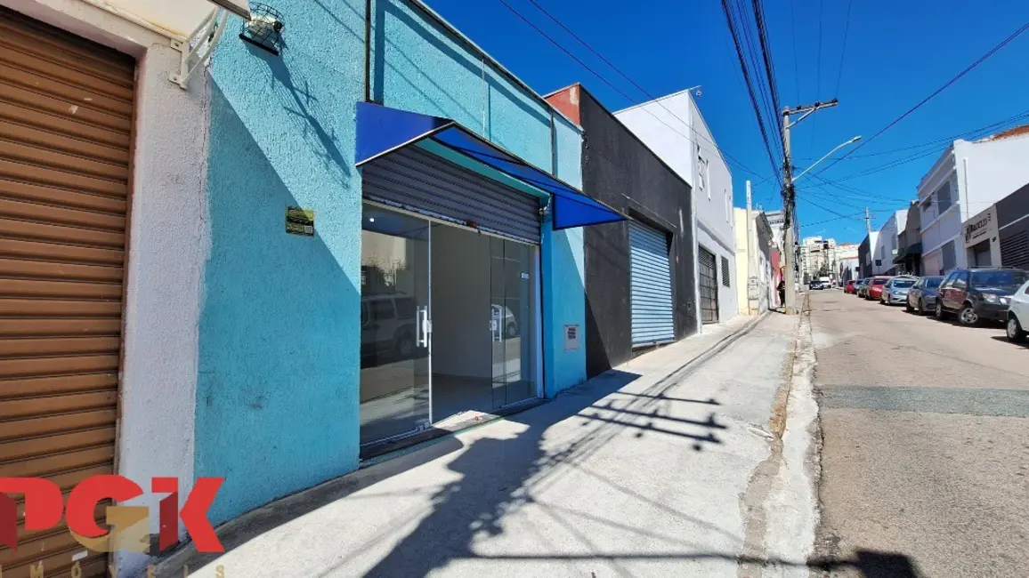 Sala Comercial para alugar, 45m2 em Centro, Jundiai - SP - imagem 5 Foto 5 de Sala Comercial para alugar, 45m2 em Centro, Jundiai - SP