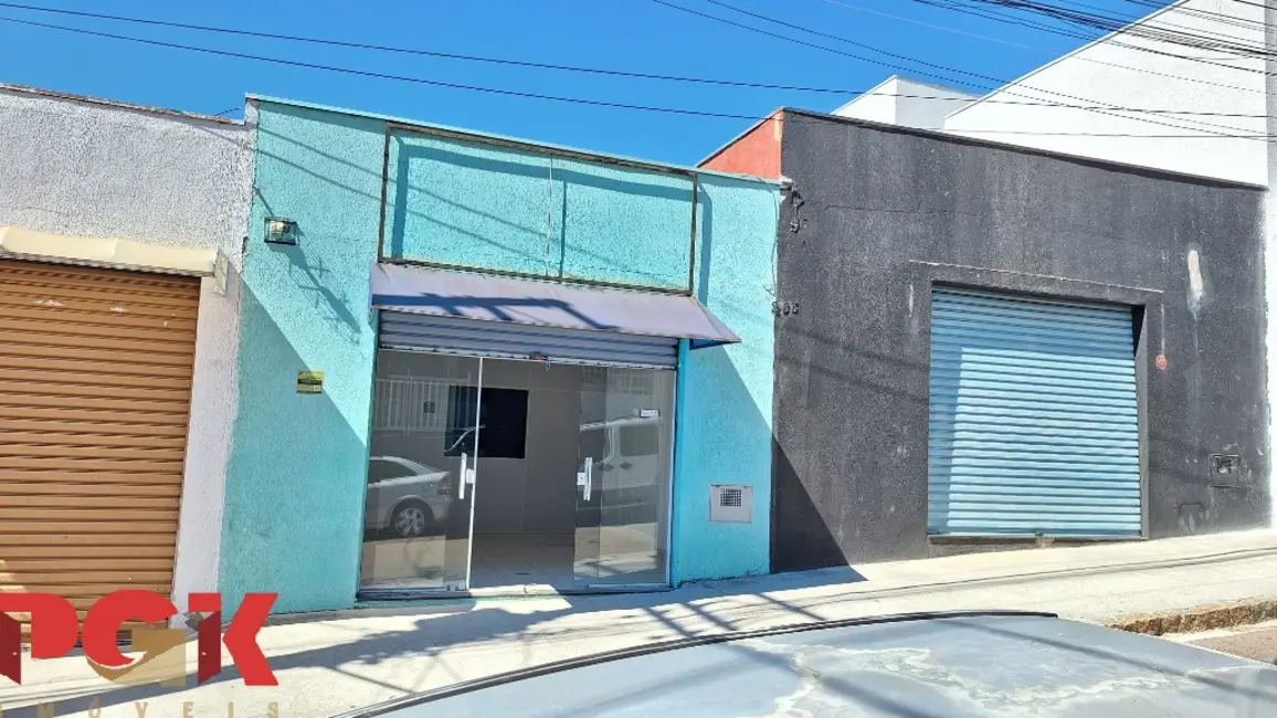 Sala Comercial para alugar, 45m2 em Centro, Jundiai - SP - imagem 1 Foto 1 de Sala Comercial para alugar, 45m2 em Centro, Jundiai - SP