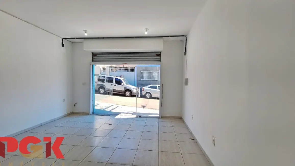 Sala Comercial para alugar, 45m2 em Centro, Jundiai - SP - imagem 7 Foto 7 de Sala Comercial para alugar, 45m2 em Centro, Jundiai - SP