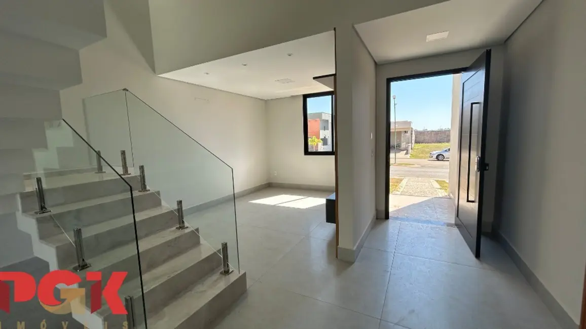 Casa com 3 quartos à venda, 239m2 em Valinhos - SP - imagem 6 Foto 6 de Casa com 3 quartos à venda, 239m2 em Valinhos - SP