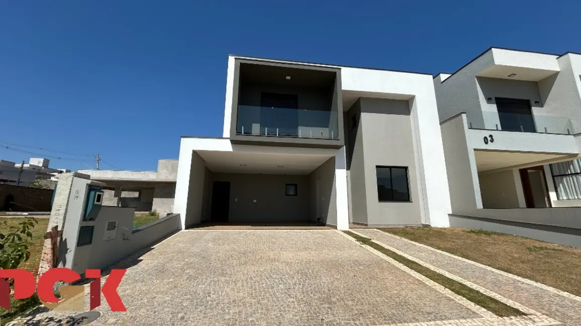 Casa com 3 quartos à venda, 239m2 em Valinhos - SP - imagem 1 Foto 1 de Casa com 3 quartos à venda, 239m2 em Valinhos - SP