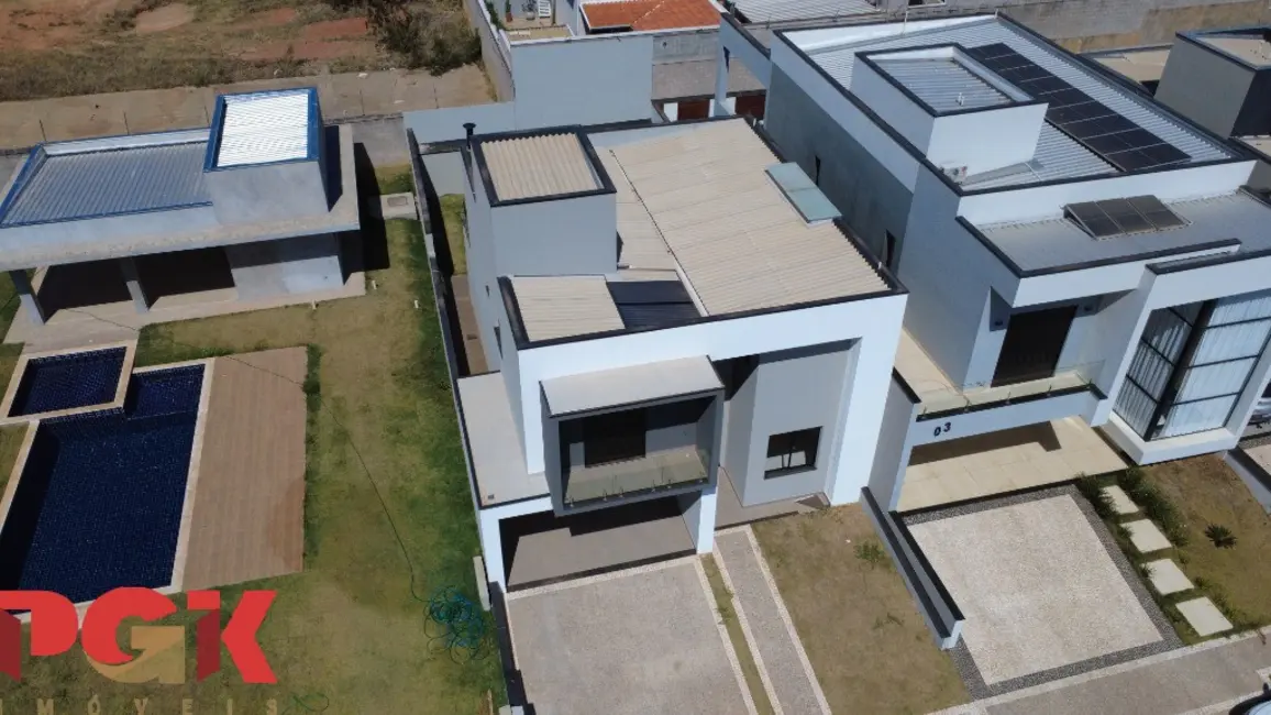 Casa com 3 quartos à venda, 239m2 em Valinhos - SP - imagem 4 Foto 4 de Casa com 3 quartos à venda, 239m2 em Valinhos - SP