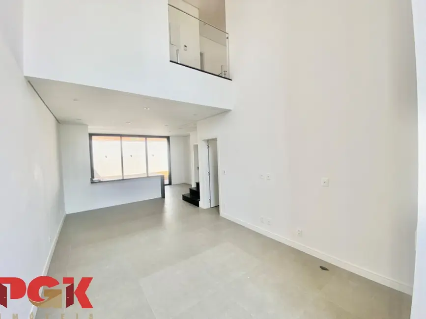 Casa de Condomínio com 3 quartos à venda, 171m2 em Jundiai - SP - imagem 4 Foto 4 de Casa de Condomínio com 3 quartos à venda, 171m2 em Jundiai - SP