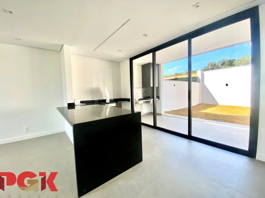 Casa de Condomínio com 3 quartos à venda, 171m2 em Jundiai - SP - imagem 8 Foto 8 de Casa de Condomínio com 3 quartos à venda, 171m2 em Jundiai - SP