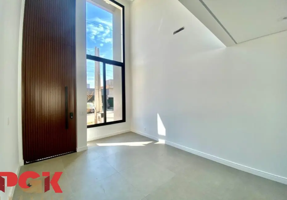 Casa de Condomínio com 3 quartos à venda, 171m2 em Jundiai - SP - imagem 3 Foto 3 de Casa de Condomínio com 3 quartos à venda, 171m2 em Jundiai - SP