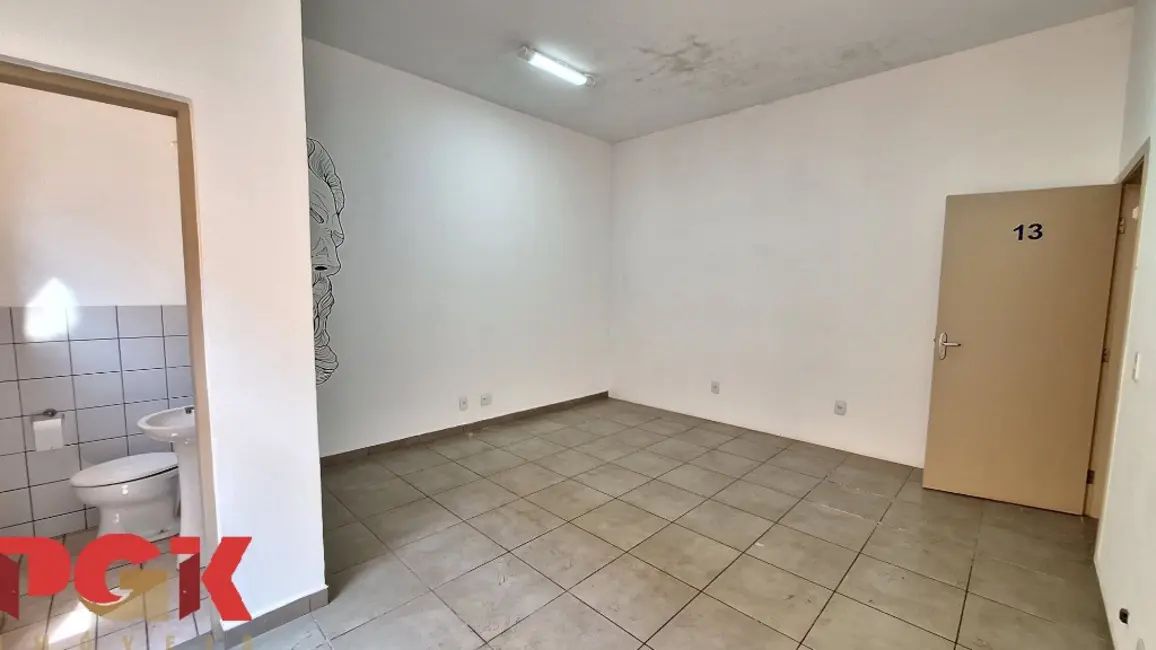 Sala Comercial para alugar, 25m2 em Centro, Vinhedo - SP - imagem 8 Foto 8 de Sala Comercial para alugar, 25m2 em Centro, Vinhedo - SP