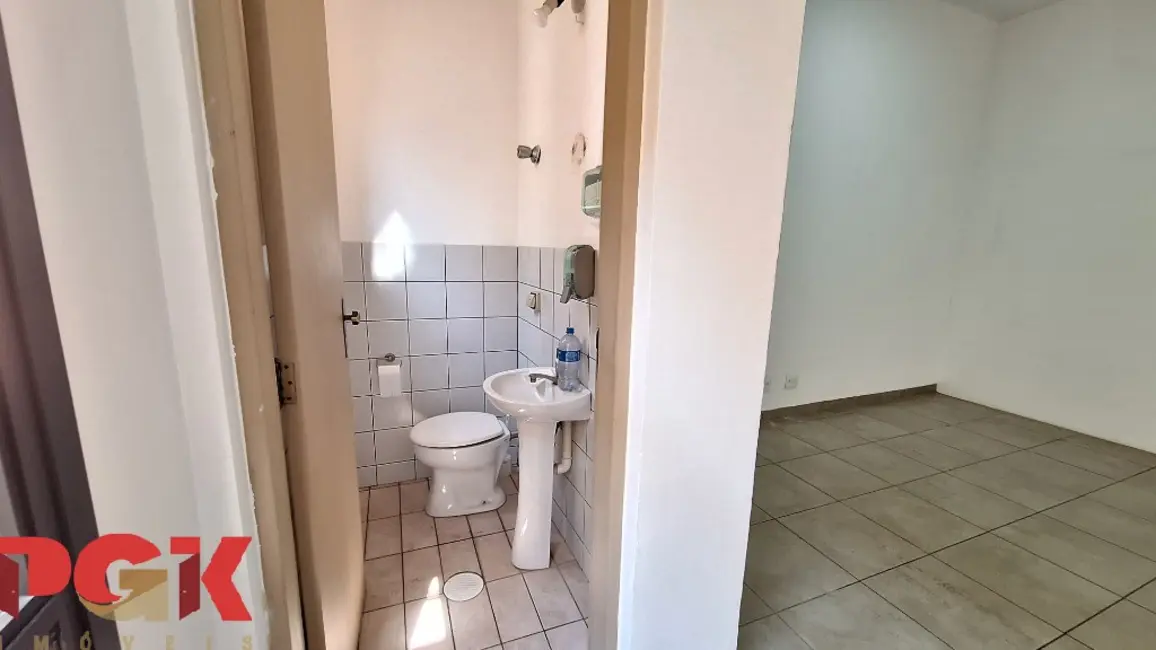 Sala Comercial para alugar, 25m2 em Centro, Vinhedo - SP - imagem 7 Foto 7 de Sala Comercial para alugar, 25m2 em Centro, Vinhedo - SP