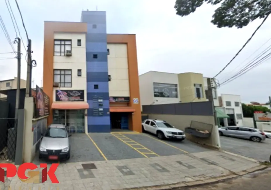 Sala Comercial para alugar, 25m2 em Centro, Vinhedo - SP - imagem 3 Foto 3 de Sala Comercial para alugar, 25m2 em Centro, Vinhedo - SP