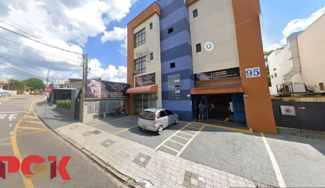 Sala Comercial para alugar, 25m2 em Centro, Vinhedo - SP - imagem 1 Foto 1 de Sala Comercial para alugar, 25m2 em Centro, Vinhedo - SP