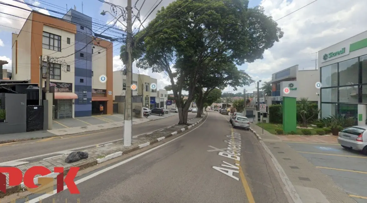 Sala Comercial para alugar, 25m2 em Centro, Vinhedo - SP - imagem 2 Foto 2 de Sala Comercial para alugar, 25m2 em Centro, Vinhedo - SP