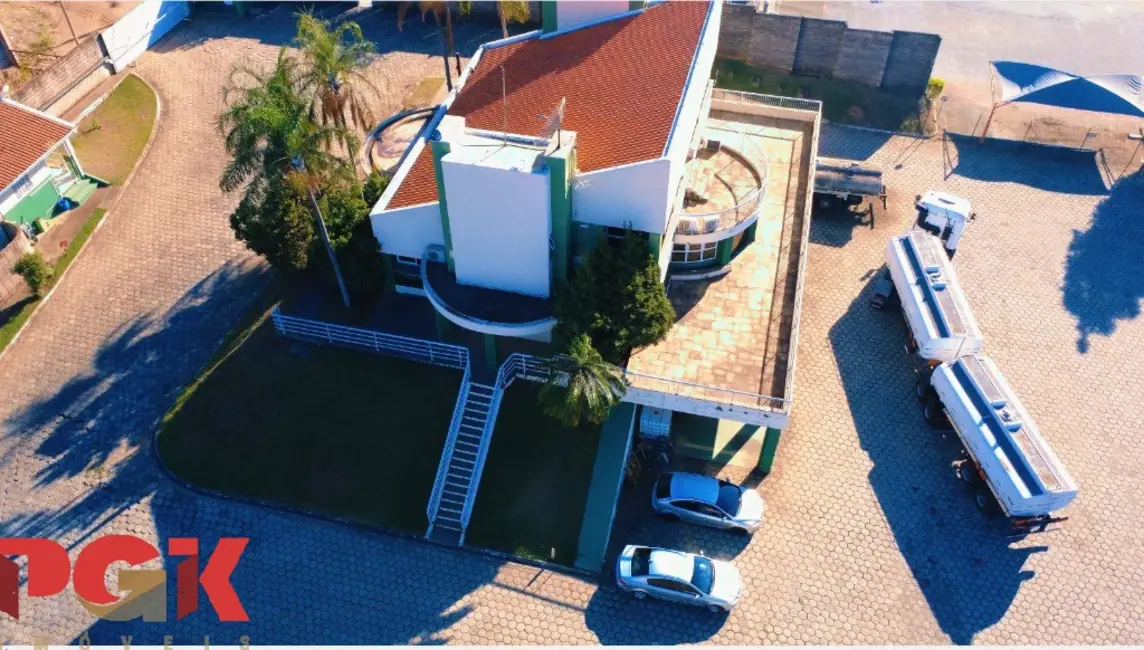 Loja para alugar, 500m2 em Helvétia, Indaiatuba - SP - imagem 3 Foto 3 de Loja para alugar, 500m2 em Helvétia, Indaiatuba - SP