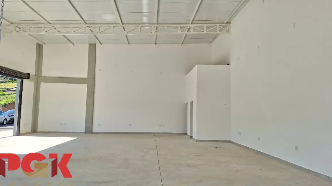 Foto 9 de Sala Comercial para alugar, 180m2 em Jardim das Tulipas, Jundiai - SP