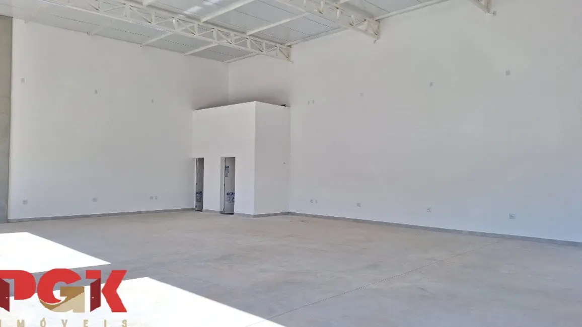 Foto 5 de Sala Comercial para alugar, 180m2 em Jardim das Tulipas, Jundiai - SP