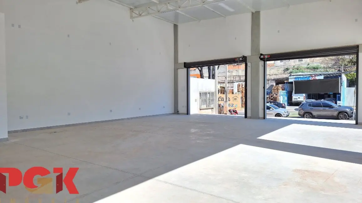 Foto 6 de Sala Comercial para alugar, 180m2 em Jardim das Tulipas, Jundiai - SP