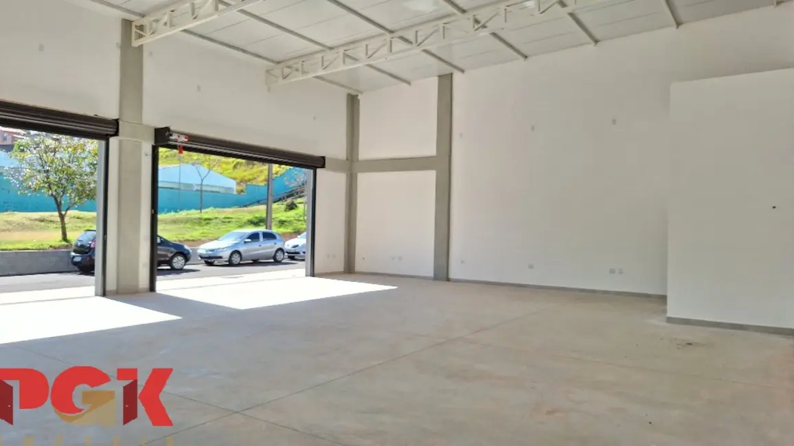 Foto 4 de Sala Comercial para alugar, 180m2 em Jardim das Tulipas, Jundiai - SP