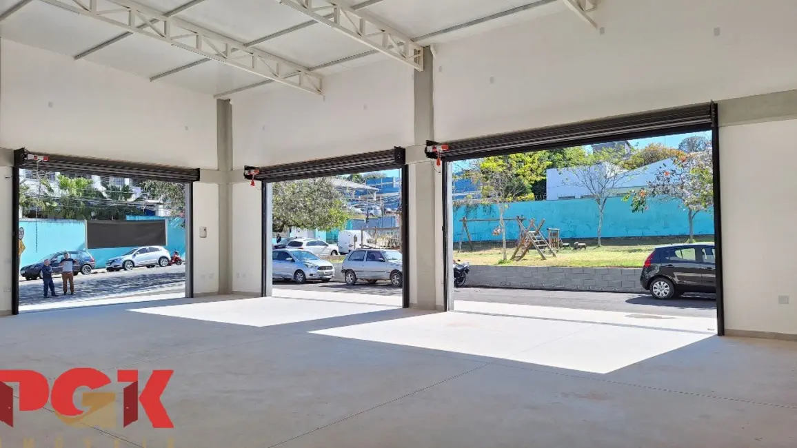 Foto 3 de Sala Comercial para alugar, 180m2 em Jardim das Tulipas, Jundiai - SP