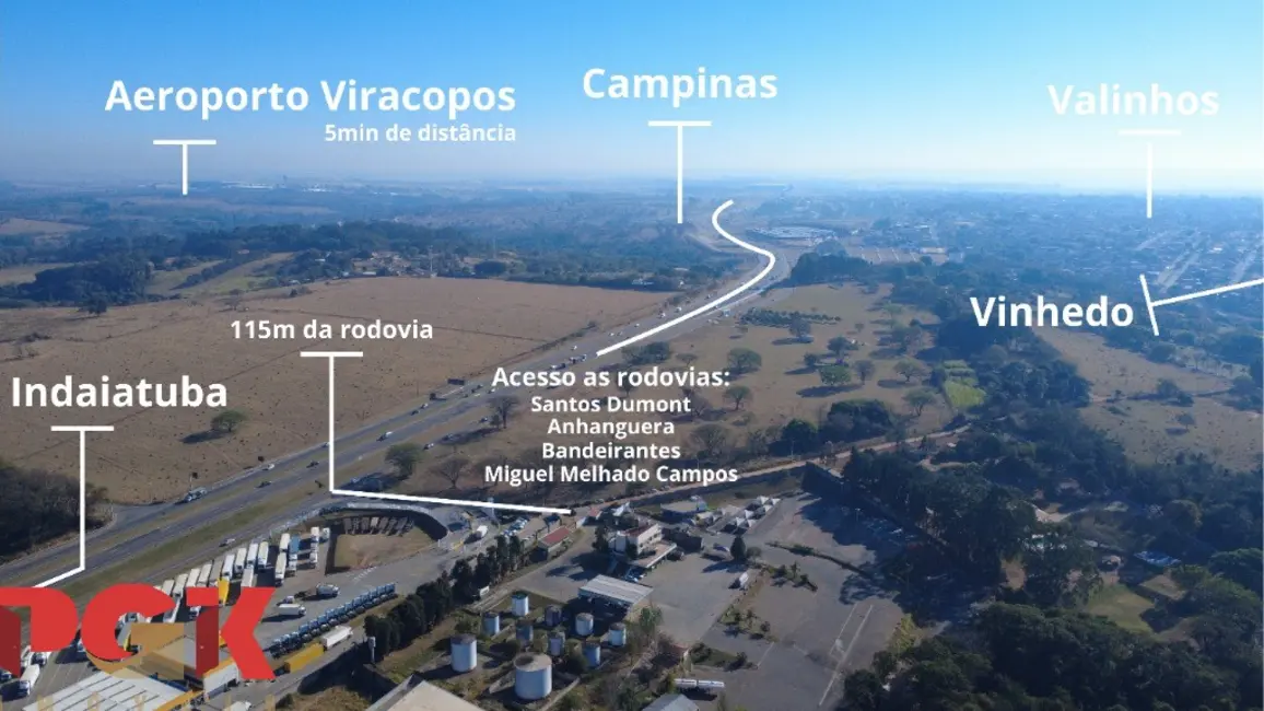 Terreno / Lote para alugar, 240m2 em Helvétia, Indaiatuba - SP - imagem 4 Foto 4 de Terreno / Lote para alugar, 240m2 em Helvétia, Indaiatuba - SP