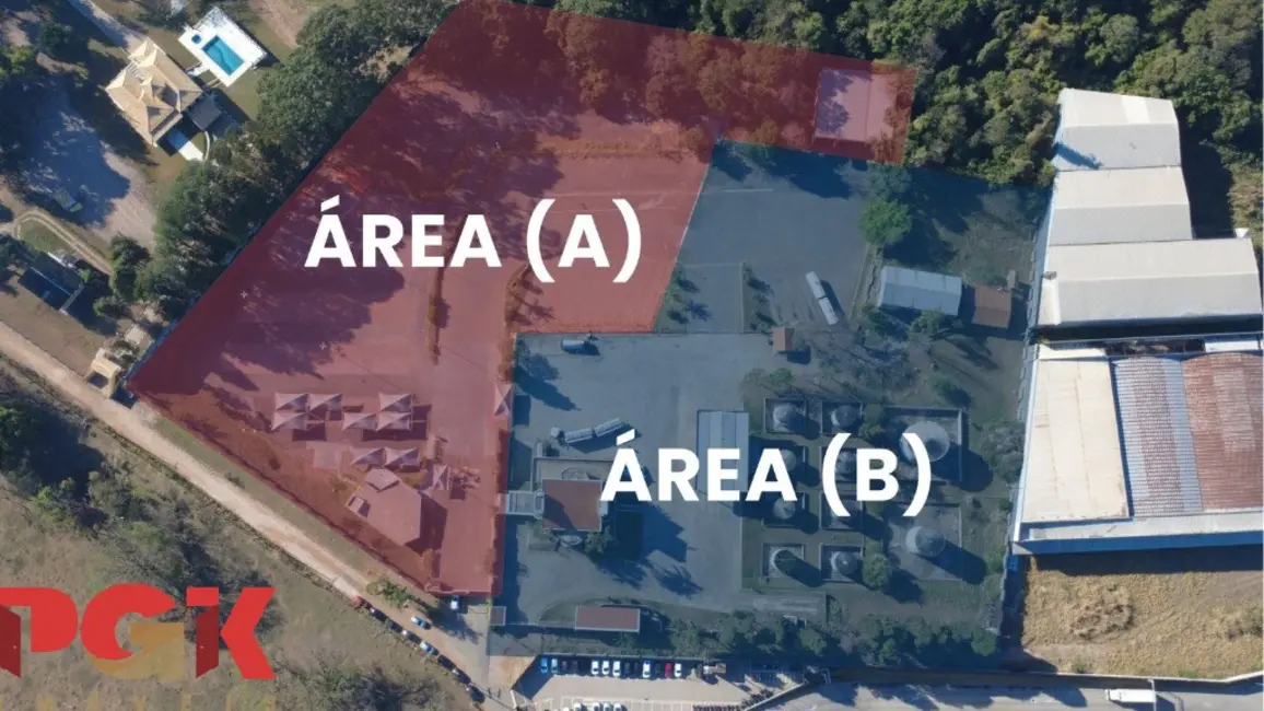 Foto 2 de Terreno / Lote para alugar, 240m2 em Helvétia, Indaiatuba - SP