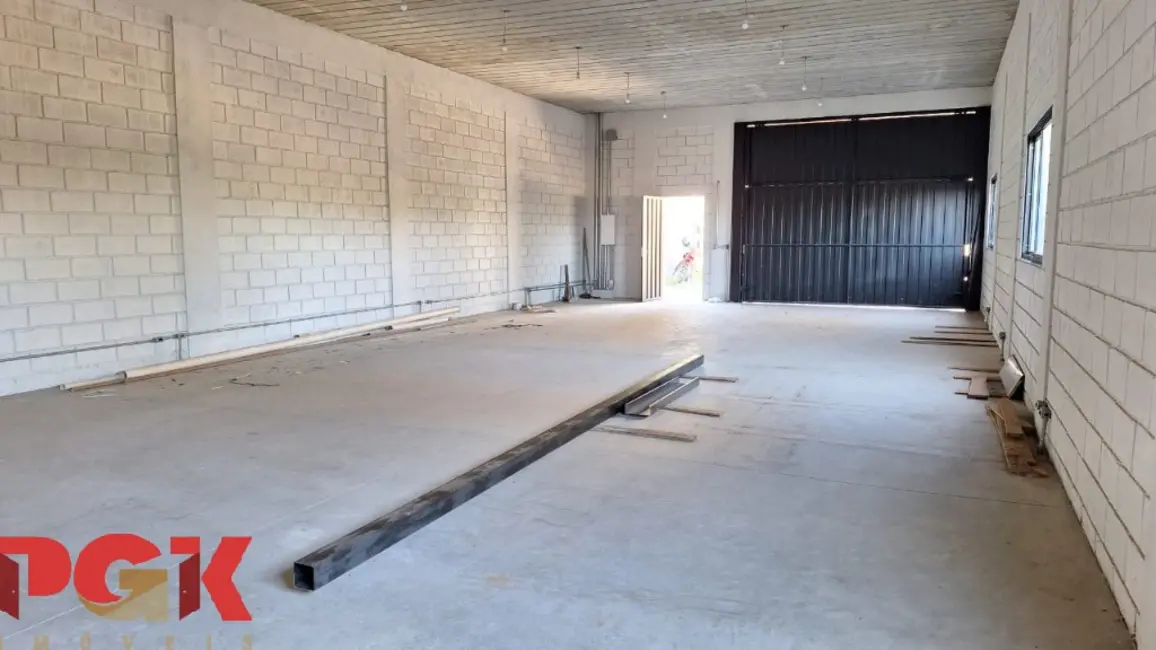 Foto 3 de Armazém / Galpão para alugar, 340m2 em Marambaia, Vinhedo - SP