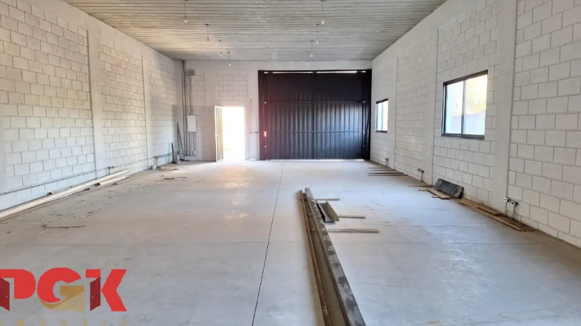 Foto 4 de Armazém / Galpão para alugar, 340m2 em Marambaia, Vinhedo - SP