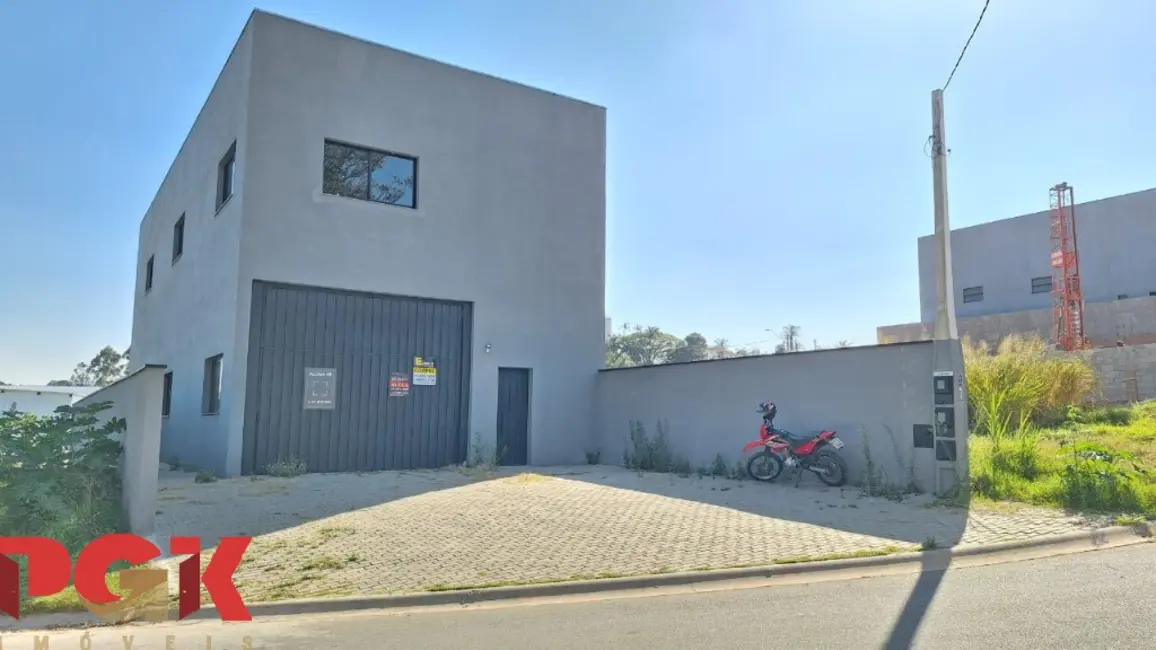 Foto 1 de Armazém / Galpão para alugar, 340m2 em Marambaia, Vinhedo - SP